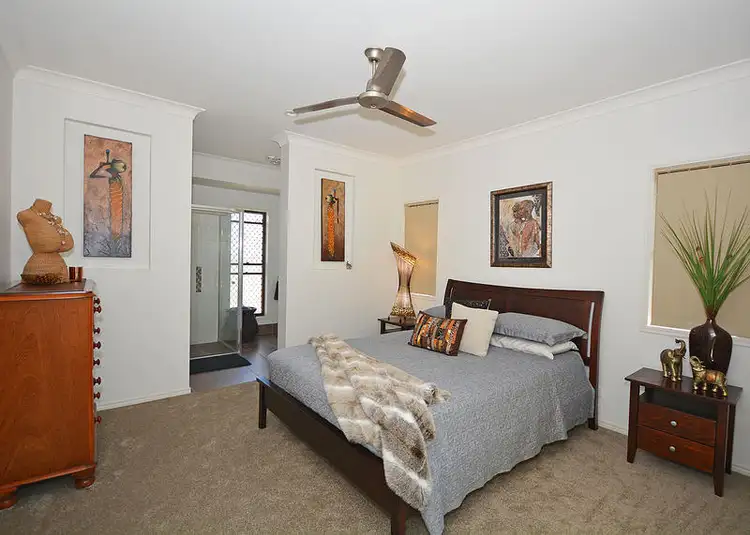 Sixth view of Homely house listing, 15 Pembridge Cct, Urraween QLD 4655