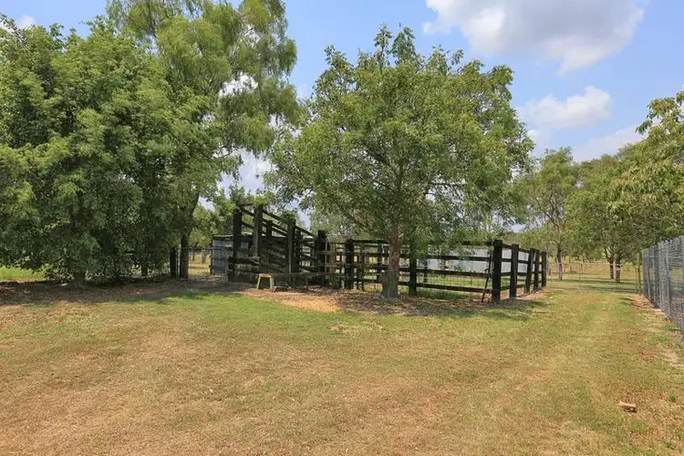 Fourth view of Homely rural property listing, 1665 Rosedale Road, Avondale QLD 4670