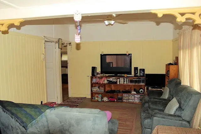 Second view of Homely house listing, 427 Lennox St, Maryborough QLD 4650