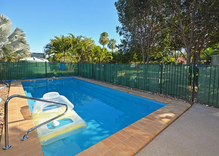 Third view of Homely house listing, 5 Pinnacle Ct, Craignish QLD 4655