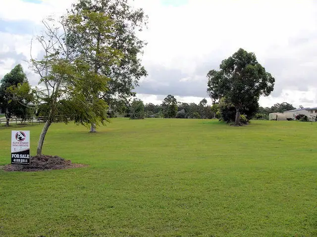 Main view of Homely land listing, Lot 85 Madison Way, Tinana QLD 4650