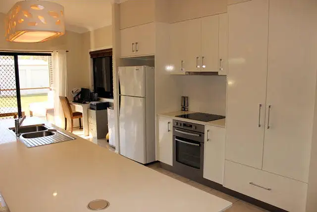 Second view of Homely house listing, 35 Whimbrel Place, Boonooroo QLD 4650