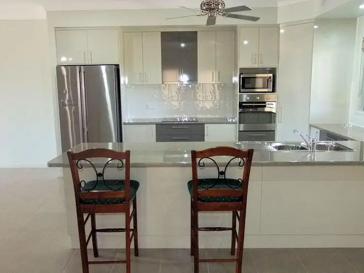 Second view of Homely house listing, 1 Jilgarree Place, Oakhurst QLD 4650