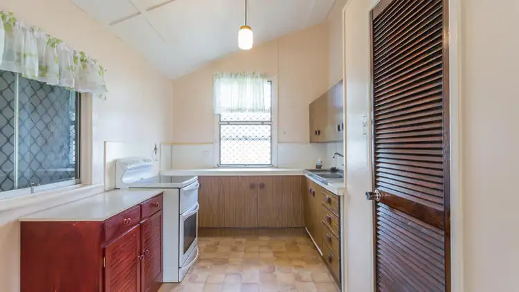 Fourth view of Homely house listing, 27 Hucker Street, Mackay QLD 4740