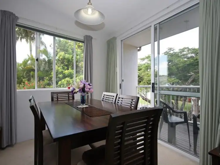 Second view of Homely townhouse listing, 5/ 1 Ure Court, Buderim QLD 4556