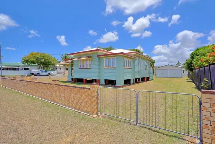 Second view of Homely house listing, 75 Pitt St, Walkervale QLD 4670