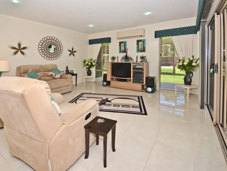 Fourth view of Homely house listing, 17 Toolona Place, Caloundra West QLD 4551