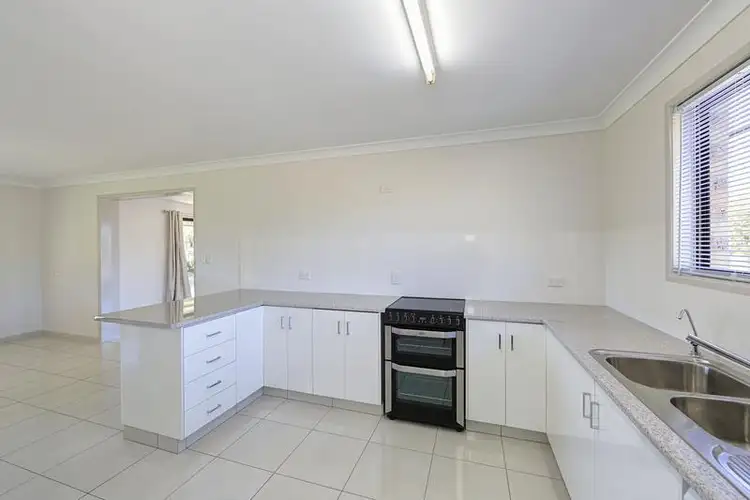 Sixth view of Homely house listing, 12 Park Estate Drive, Branyan QLD 4670