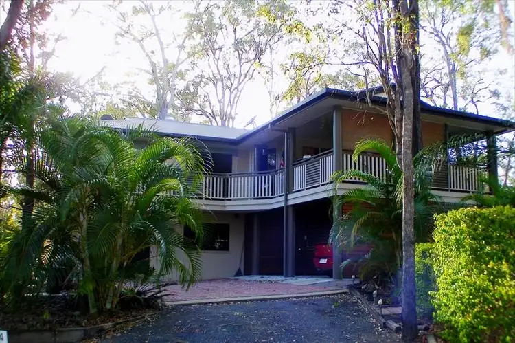 Sixth view of Homely house listing, Lot 35 Fraser Pacific Estate, 415 Boat Harbour Drive, Torquay QLD 4655