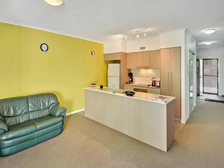 Second view of Homely unit listing, 2/ 42 Pelican Waters Boulevard, Pelican Waters QLD 4551