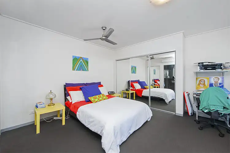 Seventh view of Homely unit listing, 332/ 64 Sickle  Avenue, Hope Island QLD 4212