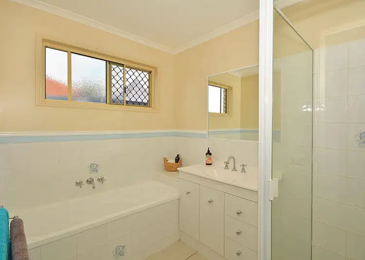 Seventh view of Homely house listing, 23 Bunya Ct, Eli Waters QLD 4655