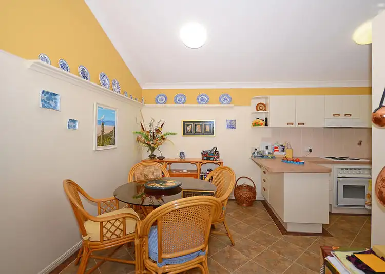 Sixth view of Homely unit listing, 37/ 415 Boat Harbour Dr, Torquay QLD 4655