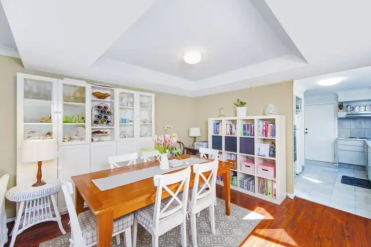 Fifth view of Homely townhouse listing, 12/ 1 Resort Drive, Robina QLD 4226
