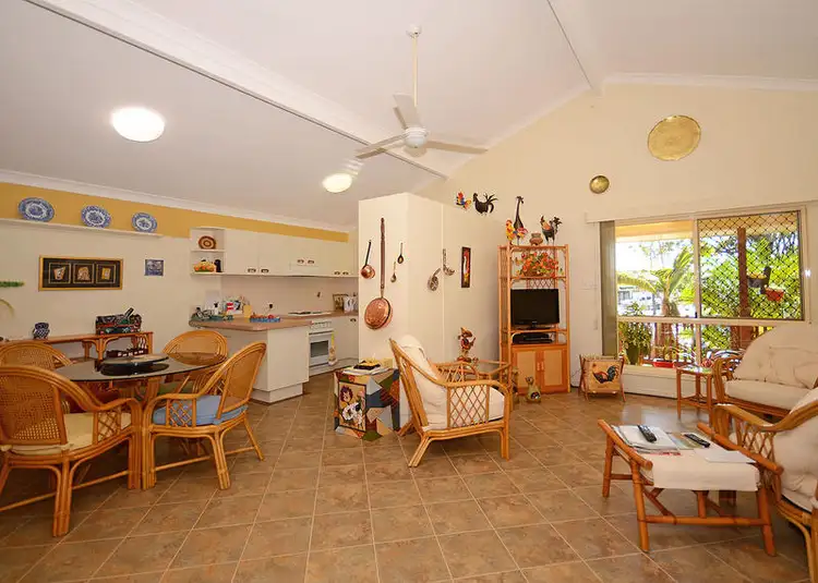 Third view of Homely unit listing, 37/ 415 Boat Harbour Dr, Torquay QLD 4655