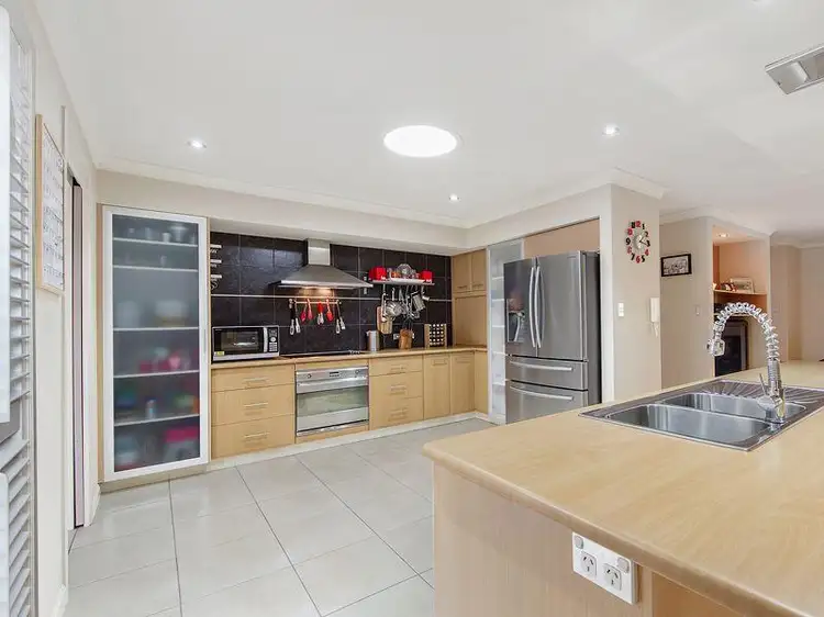 9 Leopardwood Circuit, Robina QLD 4226