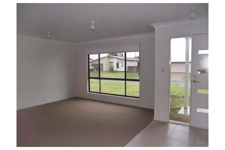 Second view of Homely house listing, 8 Keys Place, Dalby QLD 4405