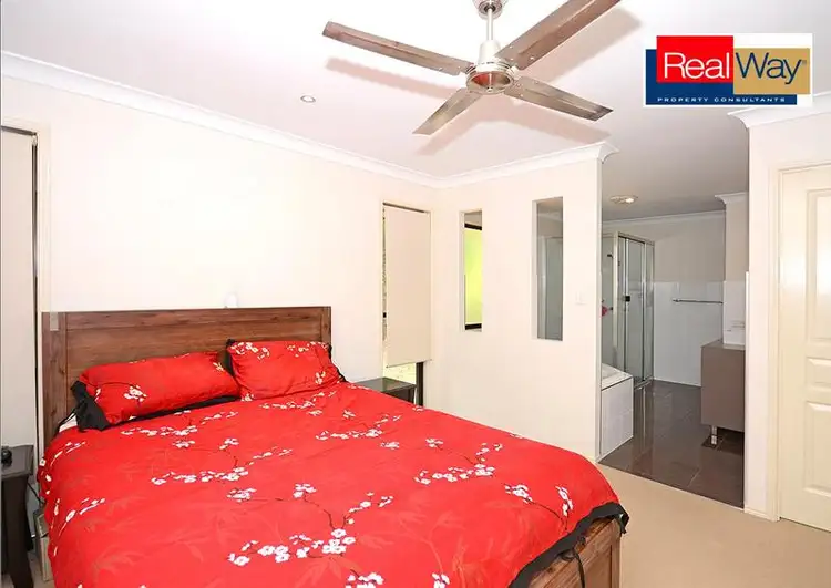 Seventh view of Homely house listing, 29 Golf Crescent, Craignish QLD 4655