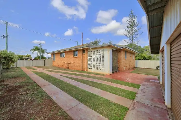 Second view of Homely house listing, 199a Bargara Rd, Kalkie QLD 4670