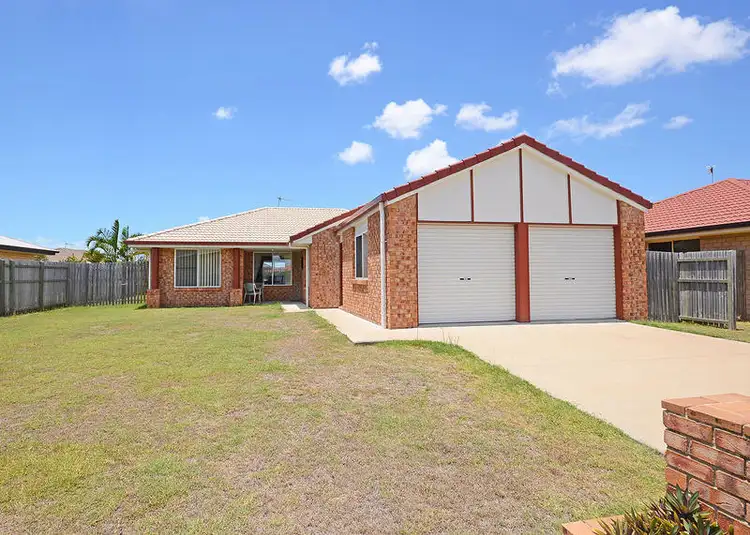 Main view of Homely house listing, 27 Bunya Ct, Eli Waters QLD 4655