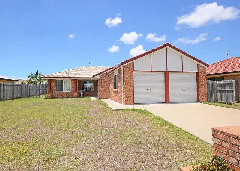 Main view of Homely house listing, 27 Bunya Ct, Eli Waters QLD 4655