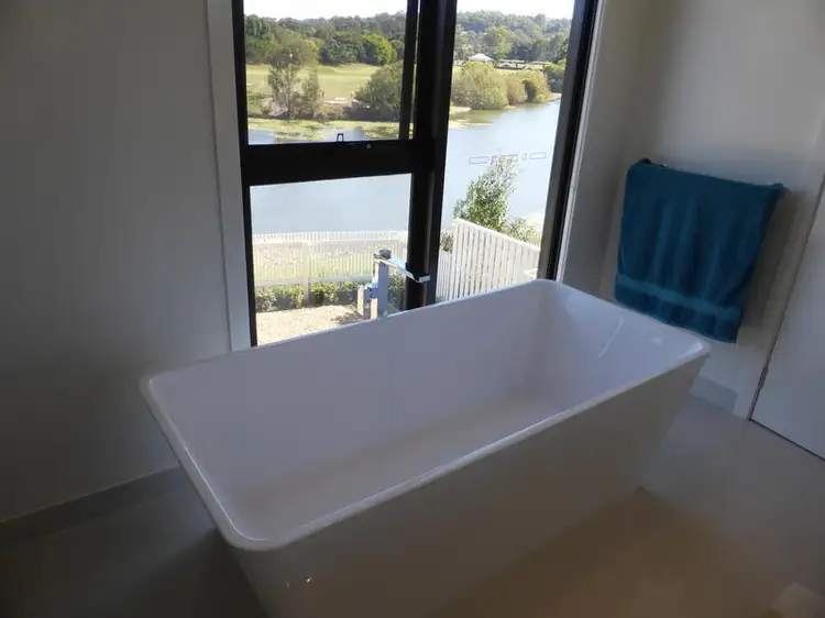 Seventh view of Homely villa listing, 49 Peninsula Drive, Robina QLD 4226