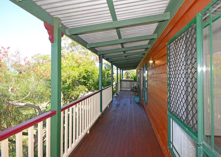 Fifth view of Homely house listing, 4 Harselaar Dr, Point Vernon QLD 4655
