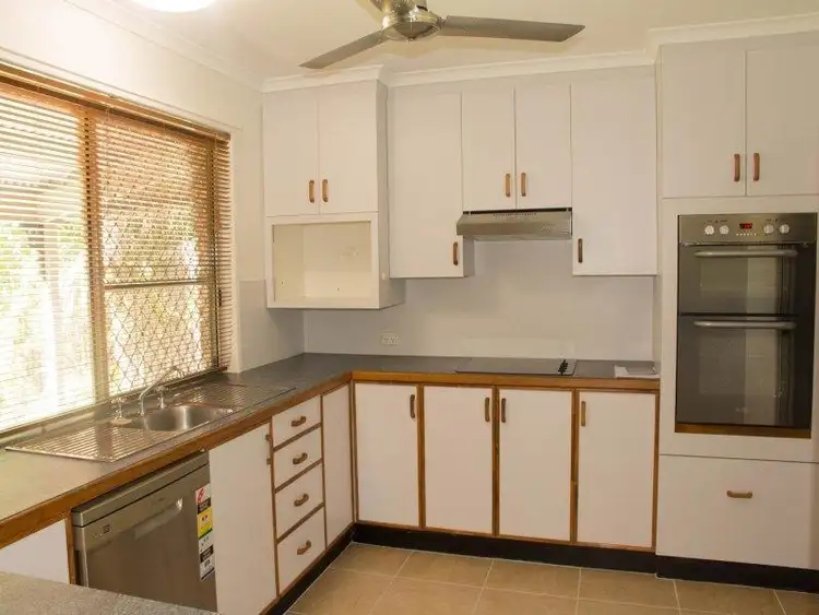 Second view of Homely house listing, 32 Pelican Street, Slade Point QLD 4740