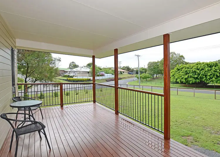 Sixth view of Homely house listing, 1 Henks Ct, Craignish QLD 4655