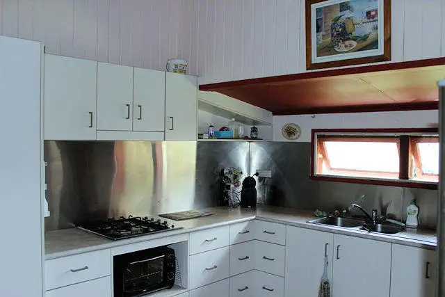 Second view of Homely house listing, 5 Yaralla Street, Maryborough QLD 4650