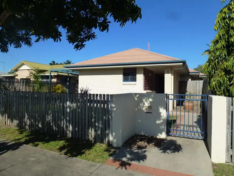 5 21-23 Holland Street, West Mackay QLD 4740