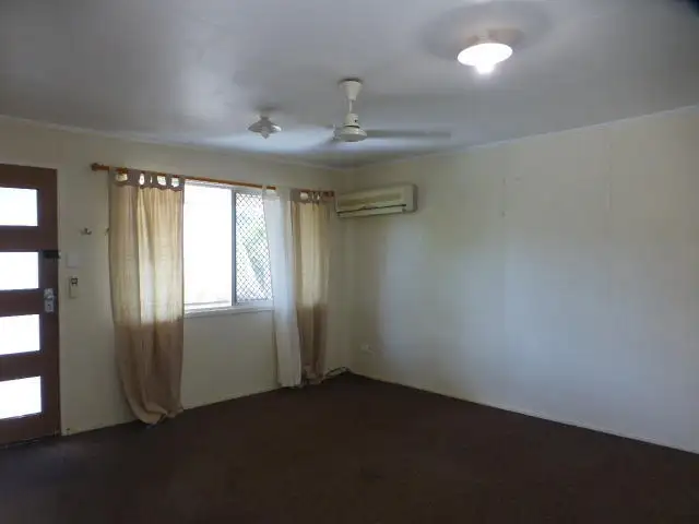 Fourth view of Homely house listing, 23 Armstrong Street, Dysart QLD 4745