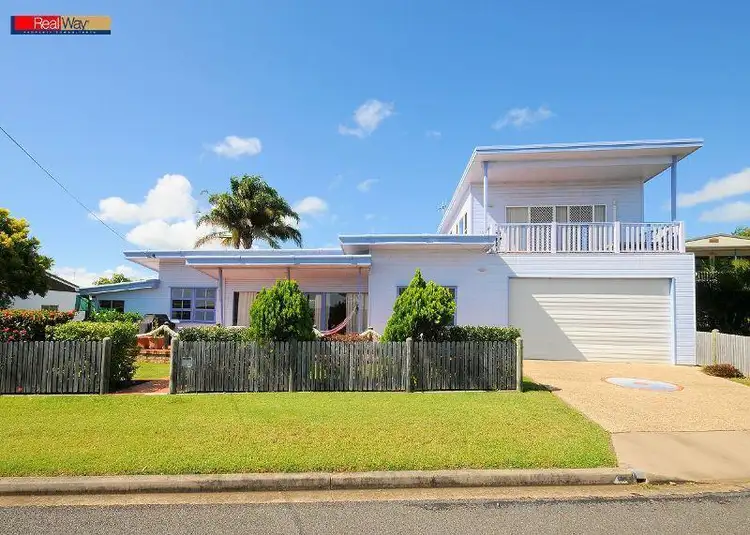 Fifth view of Homely house listing, 6 Aplin St, Point Vernon QLD 4655