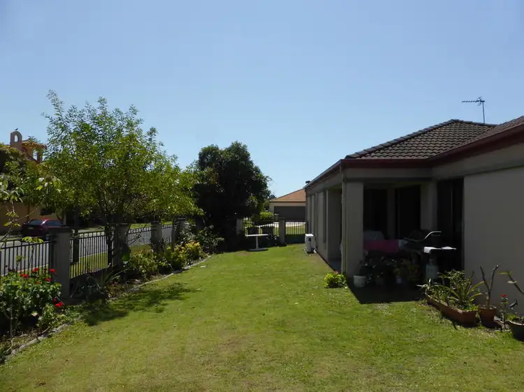 Second view of Homely house listing, 76 Woody Views Way, Robina QLD 4226