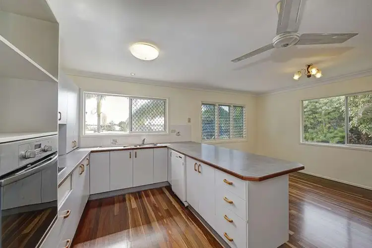 Second view of Homely house listing, 11 Thomsen St, Millbank QLD 4670
