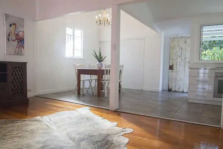 Fourth view of Homely house listing, 200 Ferry Street, Maryborough QLD 4650