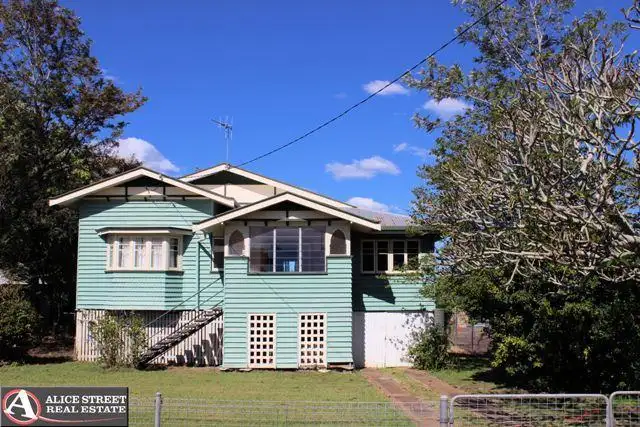 50 Mayne Street, Tiaro QLD 4650