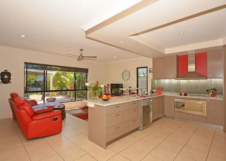 Seventh view of Homely house listing, 3 Lady Penrhyn Dr, Eli Waters QLD 4655