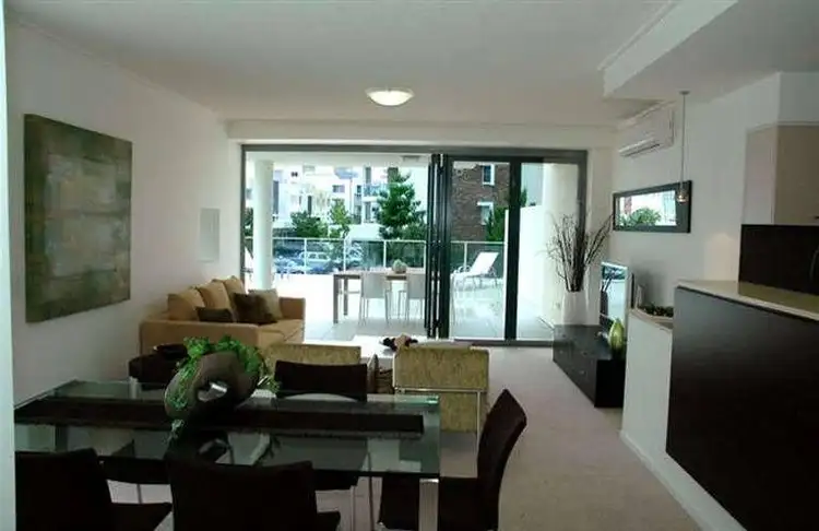 Sixth view of Homely apartment listing, 1/ 15 Laver Drive, Robina QLD 4226