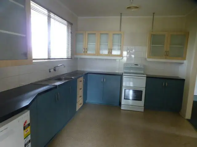Third view of Homely house listing, 6 Fraser Court, Dysart QLD 4745