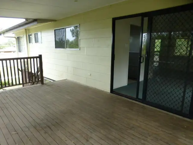 Second view of Homely house listing, 6 Fraser Court, Dysart QLD 4745