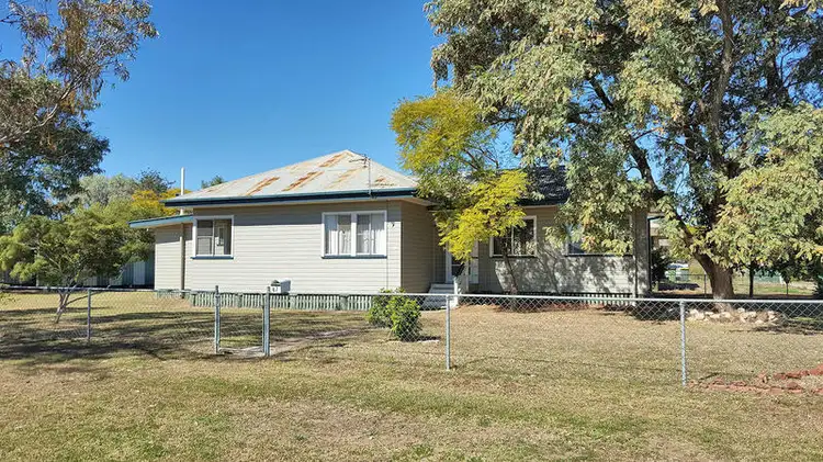 47 Charles Street, Dalby QLD 4405