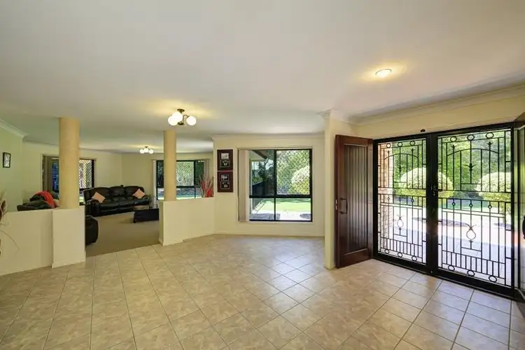 Fifth view of Homely house listing, 56 Currawong Road, Gooburrum QLD 4670