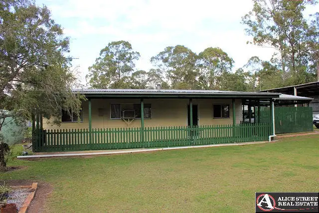 Main view of Homely house listing, 149 Nangarin Road, Oakhurst QLD 4650