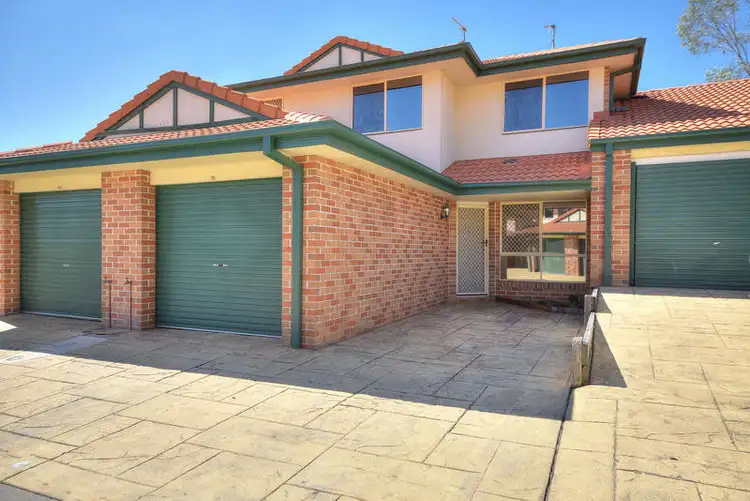 85 / 38 Murev Way, Carrara QLD 4211