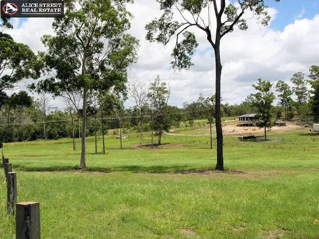 0 Old Mill Road, Maryborough West QLD 4650