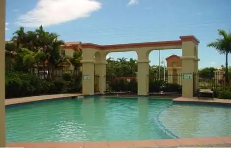 Seventh view of Homely townhouse listing, 36/ 480 Christine Avenue, Robina QLD 4226