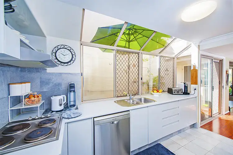 Sixth view of Homely townhouse listing, 12/ 1 Resort Drive, Robina QLD 4226