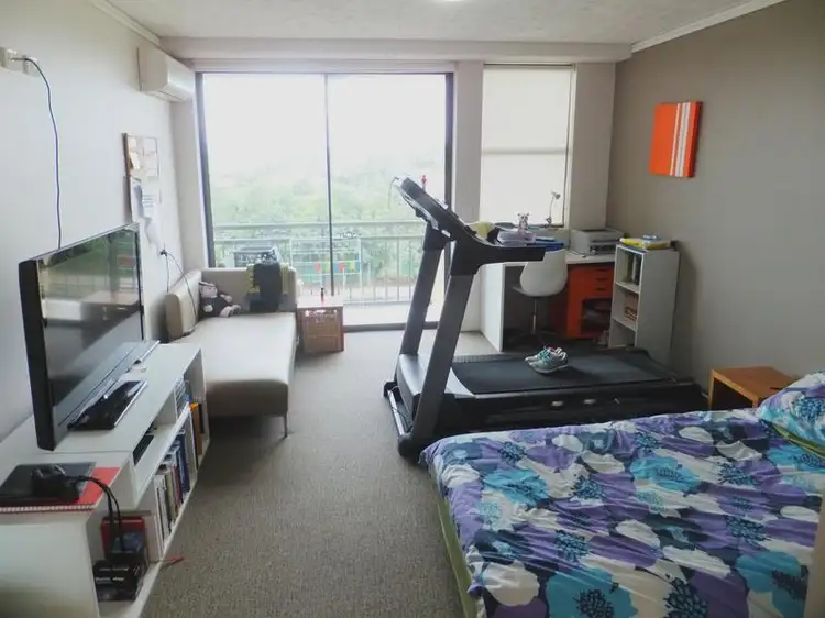 Third view of Homely apartment listing, 518&520/ 25 Lake Orr Drive, Robina QLD 4226