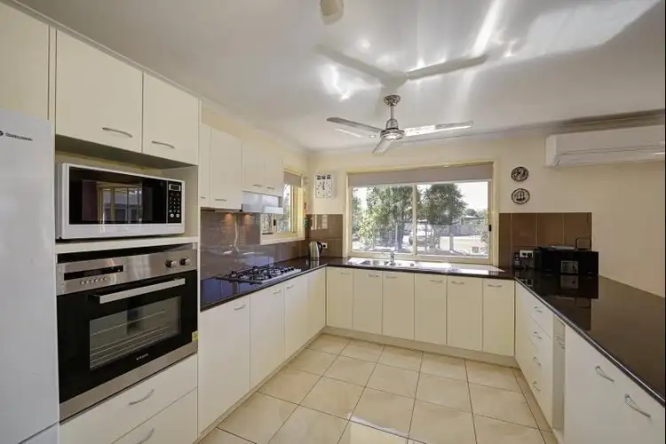 Fourth view of Homely house listing, 31 Appaloosa Drive, Branyan QLD 4670